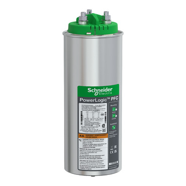 KAPASITOR VARPLUS CAN HEAVY DUTY 40/48 KVAR 525V