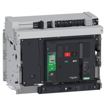 ACB MASTERPACT MTZ2 MICROLOGIC 2.0X
