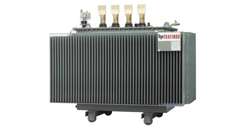 Trafo distribusi Trafindo 630 kVA
